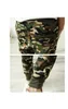 Camo baggy Joggers mens long harem pants Fashion Slim Fit Camouflage Jogging Pants Men Harem Sweatpants Cargo Pants for casual wear