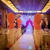 50pielot Kolorowe duże balony walentynowe 039s dzień romantyczny ballons Wedding Party Dekoracja PO PAGOGA Dzieci GIF6601393