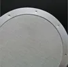 Filtre d'écran de café de maille lavable réutilisable d'acier inoxydable solide pour les filtres réutilisables de filtre de cafetière d'aeropress ZA2382