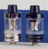 MOQ 5PCS TVR 30 K1 Mini Atomizer 2.0ml Pojedynczy górna część napełniająca zbiornik z Delrin Końcową końcówkę 0,3 Ohm zbiorniki vs I Stick Pico 75W Kanger