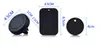 Universeller Kfz-Halter, magnetische Lüftungsschlitzhalterung, Dock-Handyhalterung für iPhone 6s, Samsung, HTC, Mobiltelefon