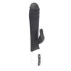 Novo 10 velocidades de vibrador de coelho de silicone vibrador vibrador de clitóris a água de vibrator Brinquedos de vibrador para adultos brinquedos sexuais para mulher9501714