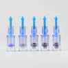 1/3/5/7/9/12/36/42/ needles cartridge for Artmex V8 V6 V3 semi permanent makeup micropigmentation machine 50pcs/lot