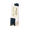 SANPU Dustproof Power Supply 12V 24V 35W 60W AC to DC Lighting Transformer LED Driver IP44 Plastic for LEDs Strips Lights8577335