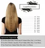 10A شريط في تمديدات الشعر 100 Virgin Remy Human Hair 200G80 PCS البرازيلية بيرو الهندية الماليزية اللباس P7113397