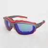 Outdoor Sports Antidust Ski Glasses Cycling Windproof Sunglasses Bicycle Goggles Eyewear fishing for Men6139535