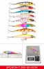 57pcs lot abs abs blastic quanlity fishing lures مجموعة مختلطة 8 أنماط minnow crank قلم رصاص الطعم و paits rattlin 262c