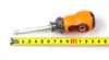 Double End Screwdriver Flat Phillips Screw Driver Random Color Utility Tool Hand Tools Ferramentas Herramientas