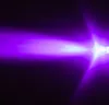 100 sztuk Ultra Bright 5mm LED Lampa diody Lampa Lampa dioda Purpurowa UV Ultrafioletowa 395nm Woda Wyczyść obiektyw Okrągły przezroczysty