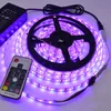 DC12-24V 17 Klucz Mini RF Wireless LED RGB zdalnego sterowania RGB z 4PIN kobiet do sterowania LED Strip SMD 5050 Oświetlenie i moduł