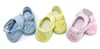 Sapatas Da Menina do bebê Adorável Sapatos de Bebê Da Criança Unisex Macio Sola À Prova de Skid-crianças Menina infantil Sapato Primeiros Caminhantes Prewalker