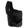 Freeshipping Camera Shoulder Backpack Digital DSLR Sling Camera Bag For Camera and Accessory