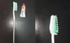 Yüksek Kaliteli Perakende Otel Seyahat Diş Fırçası Diş Macunu Takım Ile Bir Kez Dentifrice Ücretsiz Kargo çin'de Yapılan PP Paketi