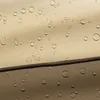 Toptan-190cm Su geçirmez barbekü Barbekü Kapak Depolama Çanta ile Koruyucu Izgara Kapağı (Haki)