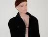 Real silicone sex doll for woman lifelike male love doll female masturbation realistic blow up doll with big dildo sex toys for Lesbian Best quality