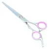 6.0Inch 2017 VS Professionnel Nouvelle Arrivée Cheveux Ciseaux Set Salon De Coupe Ciseaux Amincissants Ciseaux De Coiffure Outil De Coiffure. LZS0118