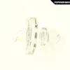 SAML Hover Glass carb cap Waterpijpen Bijpassende Quartz Banger Nail Voor booreiland PG5117