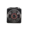 Freeshipping SQ8 mini DV Super Ultra Petit Mini Caméra Caméscope Infrarouge Vision Nocturne Enregistreur Vidéo 1080P DVR Support 32G TF carte