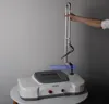 Meilleur choix d'équipement laser Co2 fractionné pour votre machine d'utilisation de spa pour l'élimination des cicatrices du centre de la peau