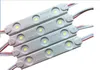 Moduł LED Light Reklama Lampa DC 12 V 3led 0.72W Tło Light Pink / Yellow / Green / Blue / Red / White / Ciepła Biała Szybka Wysyłka