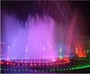 Lights New 2017 10W RGB LED تحت الماء مضاد للماء IP68 IP68 FOUNTAIN SWOMMING BOWH LAMP