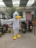 Pelikan Heron Ibis Leylek Maskot Kostüm Yetişkin Boyutu Ücretsiz Kargo