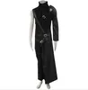 Final Fantasy VII Cloud Cosplay Costume Zaxs يشمل 5 ملحقات 302Z