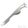 Gros-Outil de maquillage Faux Extension de Cils Applicateur Remover Nipper Tweezer Clip livraison gratuite