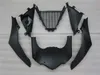 Full ABS plastic mold fairing kit for Suzuki GSXR1000 07 08 purple white black fairings set GSXR1000 2007 2008 OT38