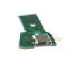 USB Charging Port Socket Charger Board Replacement Repair Parts For PS4 Controller JDS-040 JDS040 Board