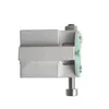 Ny CNC -nyckelskärningsmaskin Key Cutter FO21 Fixtur för Ford Mondeo Lock Pick Tool Locksmith Tools