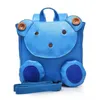 Śliczny plecak dla dzieci dziecko bezpieczeństwo smycz smycz plecak dziecięcy antilost dziecięcy plecak uprzęży pasek plecaków Kid335