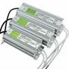 水中光のための高品質12V LED電源10-200W変圧器LEDドライバアダプタAC 90V-250V防水LEDトランス