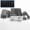 Freeshipping TP22 Nyaste TP31TK2050 Tripath Class T-Amp 2x30W Digital Amplifier Silver Högkvalitativ Professional Car Amp