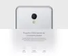 オリジナルのMEIZU MX6ファームウェア携帯電話MTK Helio X20 Deca Core 3GB / 4GB RAM 32GB ROM Android 6.0 5.5インチ2.5Dガラス12mp Mtouch携帯電話