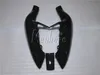 Högkvalitativ plastmakare för SUZUKI GSXR600 96 97 98 99 Svarta Fairings Set GSXR750 1996-1999 OI15