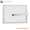 NEW SCN-AT-FLT12 1-001-0H1 HMI PLC touch screen panel membrane touchscreen Used to repair touchscreen262G