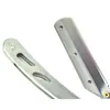 2PCSLOT BARBER RAZERS RAZORS STRAIGHT