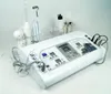 Massage facial ultrasonique galvanique, élimination des taches de cautérisation, brosse galvanique à haute fréquence pour raffermir la peau, machine de beauté