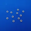 Piezoelectric Ring Crystal 10*5*2 PZT4-A Piezo Chips Ultrasonic Piezo Ceramic Rings for Ultrasonic Discharge Compound Machining Cutting