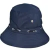 2017 Yeni Yaz Şapka Çabuk Kuruyan Erkekler Kadınlar için Nefes Güneş Şapkaları Spor Tırmanmaya Balık Panama Caps