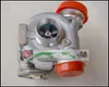 Turbo Kit de reparación reconstruir para BMW 330D E46 X5 E53 1999-2003 M57D M57 D30 3.0L D GT2256V 704361 704361-5006S 22499519 Turbocompresor