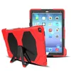 Military Heavy Duty ShockProof Rugged Impact Hybrid Tough Armor Case For IPAD 2 3 4 AIR 4 3 PRO 9.7 10.5 10.2 pro 11 2020 1pc/lot
