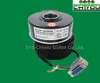 OTS Elevator parts rotary encoder model:SH100B30-1024-30T/E with cable.voltage :10-30v