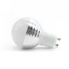 E27 E14 Modifiable RGB Magic 3W Ampoule LED Lampes 85-265V 110V 220V Led Light Spotlight + Télécommande IR