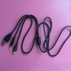 2w1 Dane USB Ładowarka Przesyłanie Kabel do Sony PSP 1000 2000 3000 Slim to PC DT Darmowa Wysyłka