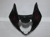 Suzuki GSXR1000 2003 2004 Red Flames Black Bodywork Fairing Kit GSXR1000 2003 2004 OT12 OT12에 대한 100 % 맞는 사출 금형