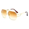 ODDKARD High Class Fashion Sonnenbrillen Für Männer und Frauen Berühmte Marke Designer Luxus Pilot Sonnenbrille Oculos de sol UV400