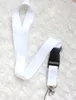 10pcs Cell phone lanyard Straps Clothing Sports brand for Keys Chain ID cards Holder Detachable Buckle Lanyards3030473