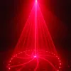 Мини 8 большие картины RG лазерный проектор сценическое оборудование свет 3 Вт синий светодиодный эффект смешивания DJ КТВ шоу Праздник лазерное сценическое освещение L08RG